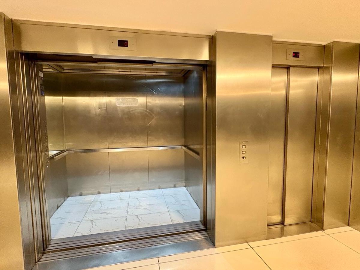 2 Cocheras en Venta Gran Edificio en esquina con Seg 24 Hs!! - Palermo