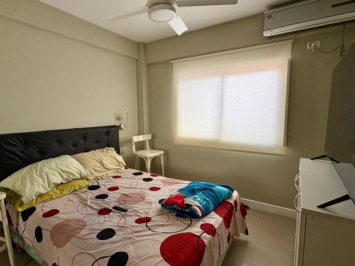 Foto de Depto 3 amb con Balcon Aterrazado, cochera, y Seg 24 hs!!! - Villa, imagen 3