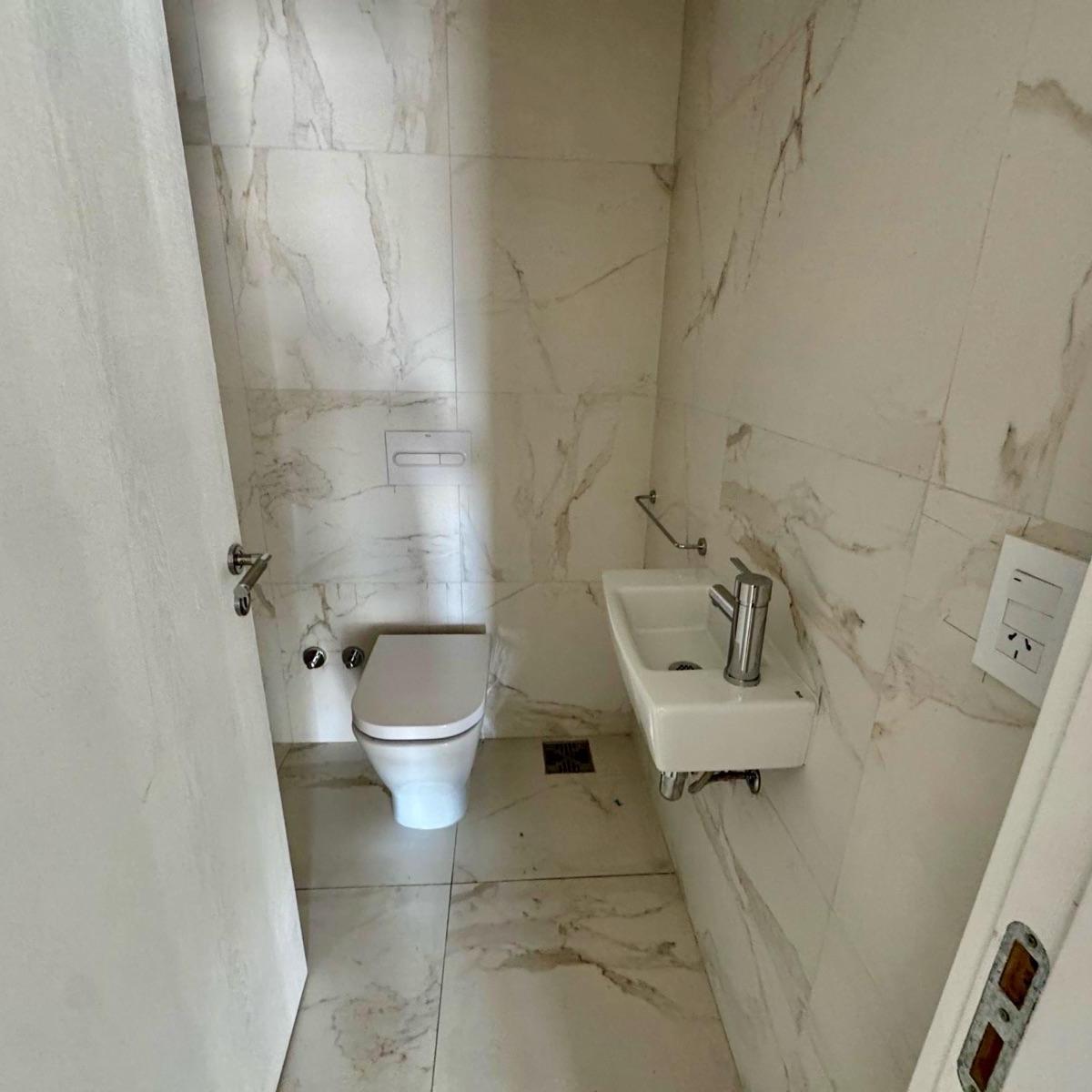 Departamento 4 Amb con Dependencia. Edificio Full Amenities! - Belgrano 1