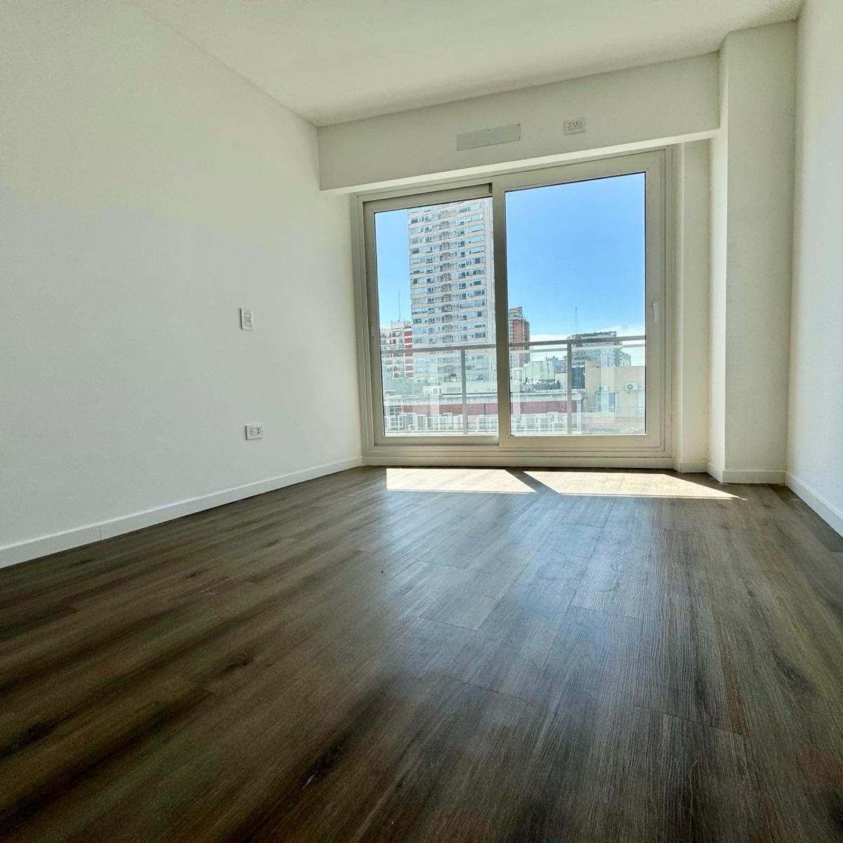 Departamento 4 Amb con Dependencia. Edificio Full Amenities! - Belgrano 5