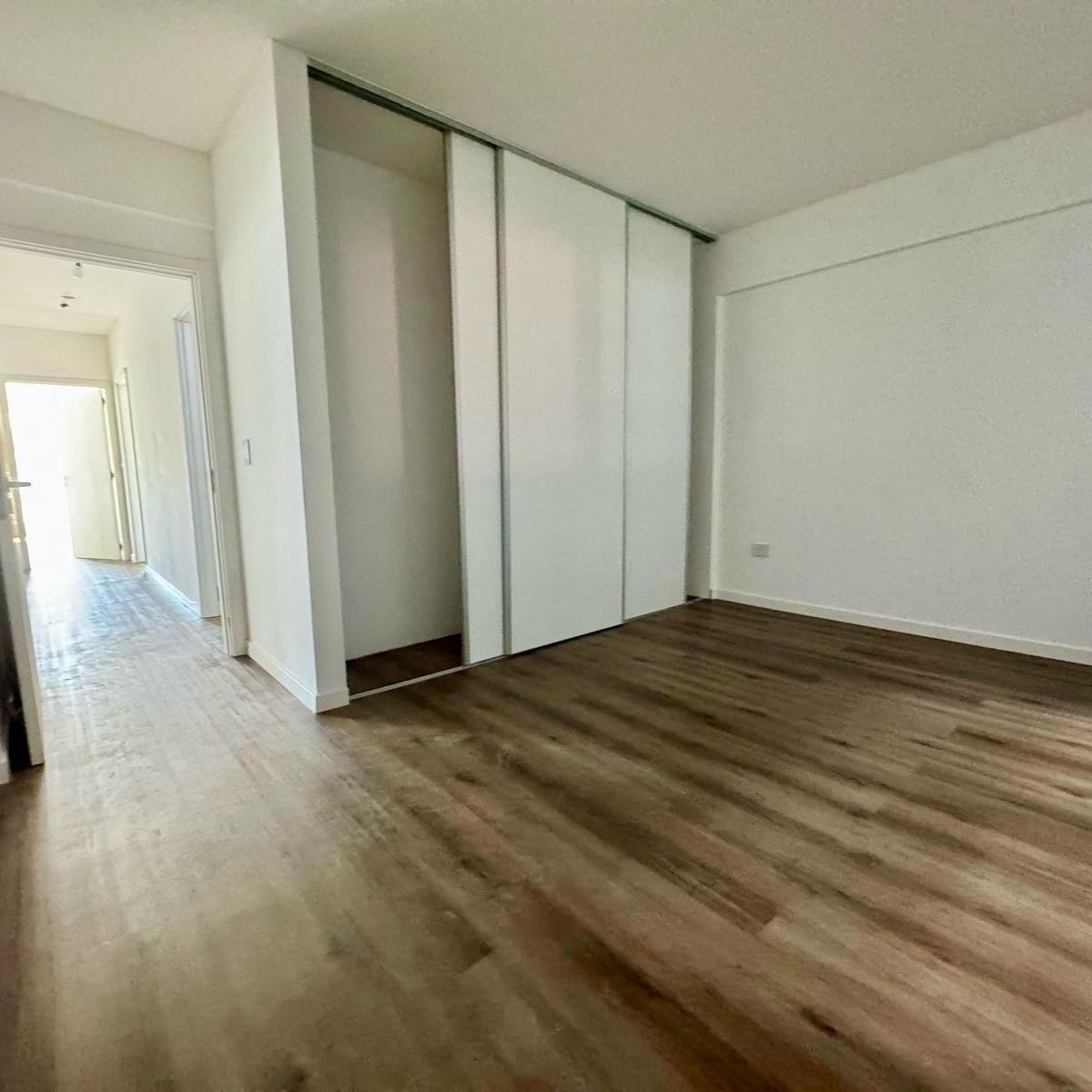 Departamento 4 Amb con Dependencia, Full Amenities y Seg 24 Hs! - Belgrano 5
