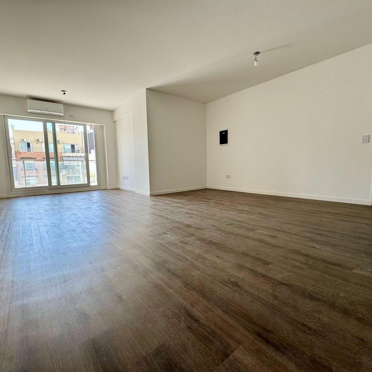 Departamento 4 Amb con Dependencia, Full Amenities y Seg 24 Hs! - Belgrano 4