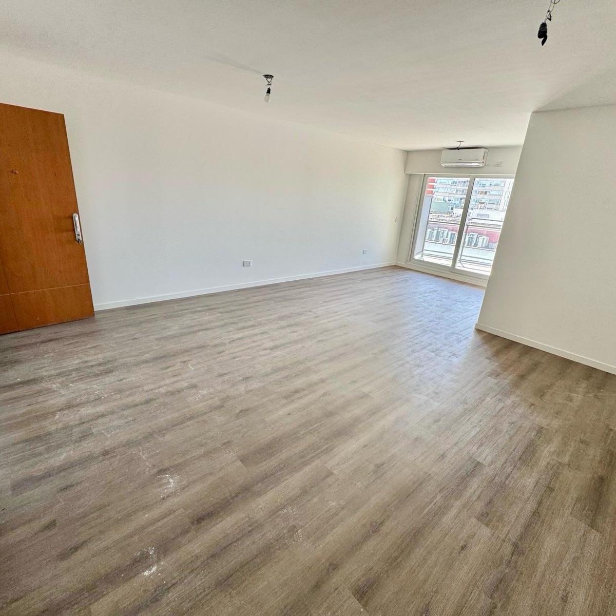 Depto 4 Amb con Dep y Cochera, Full Amenities! - Belgrano 1