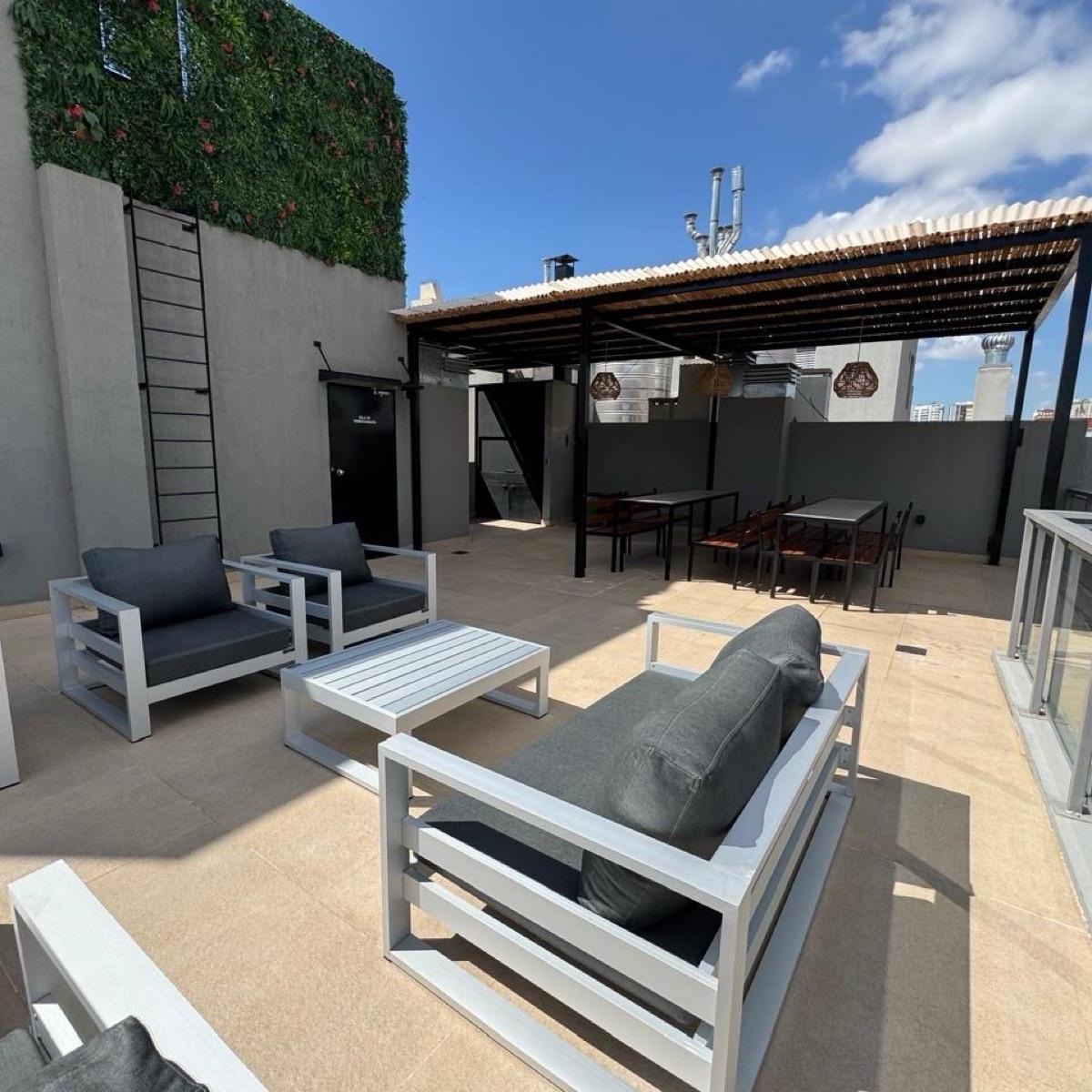 Depto 4 Amb con Dep y Cochera, Full Amenities! - Belgrano 2