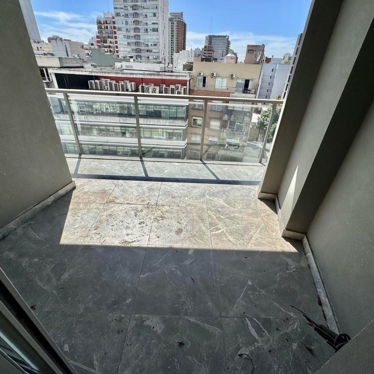 Depto 4 Amb con Dep y Cochera, Full Amenities! - Belgrano 5