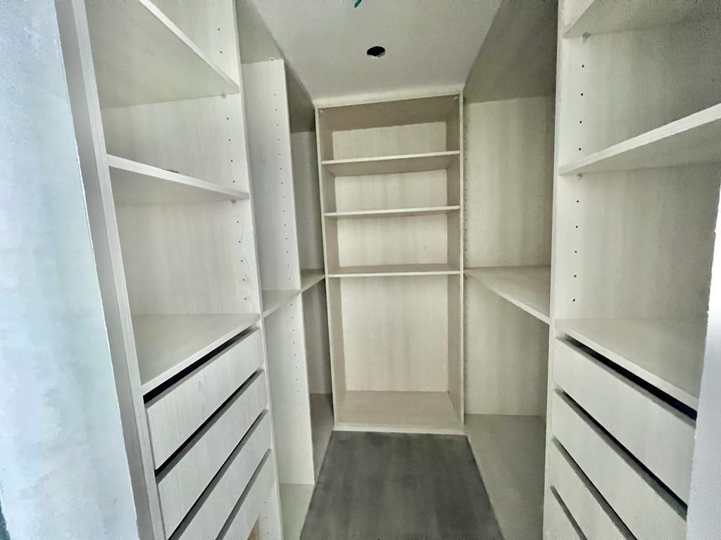 Semipiso de 4 Amb con Dep y Cochera, Amenities y Seg 24 Hs - Edificio de Categoría! 1