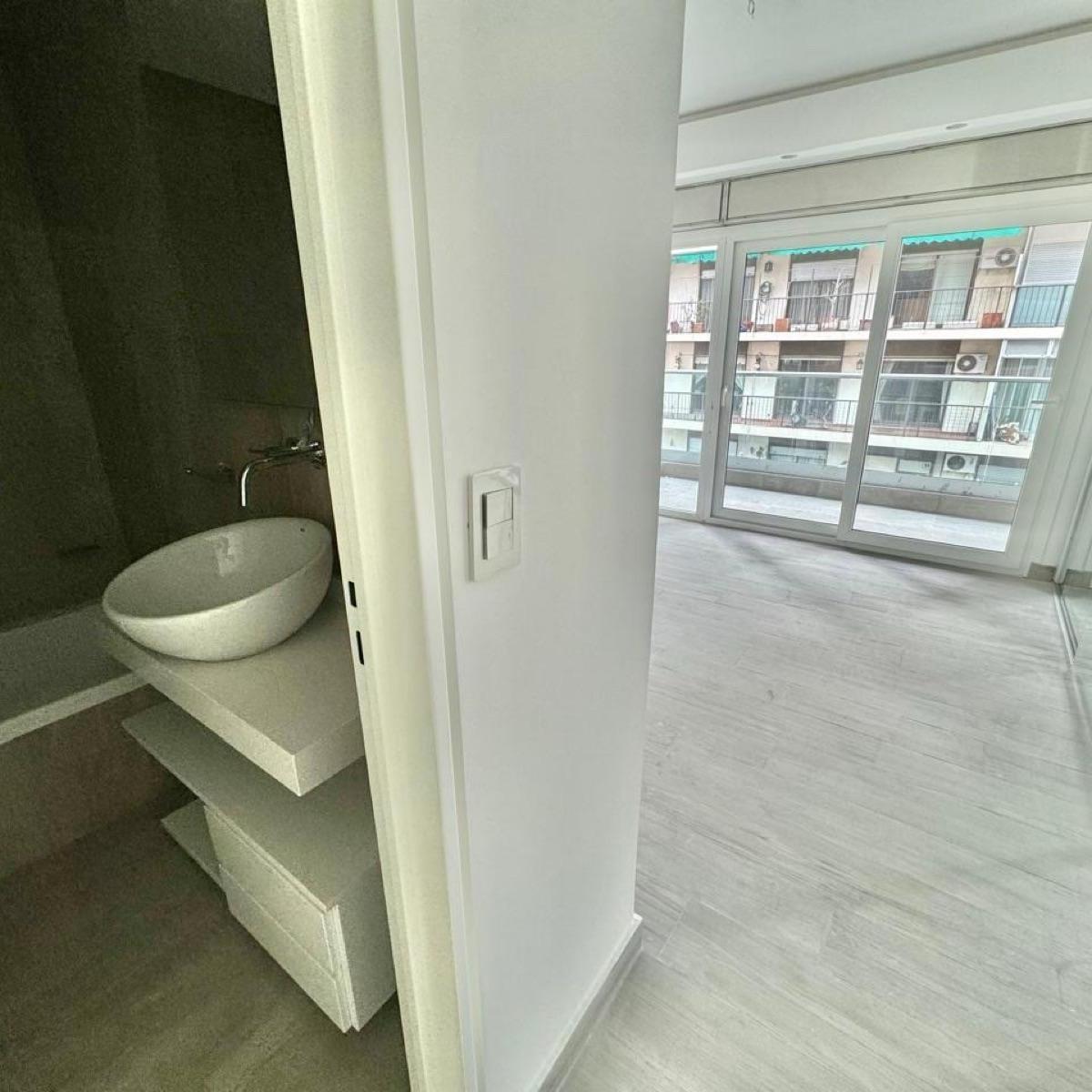 Depto 5 Amb con Dep y Cochera! Amenities y Seg 24 Hs - Edificio de Gran Categoria 3