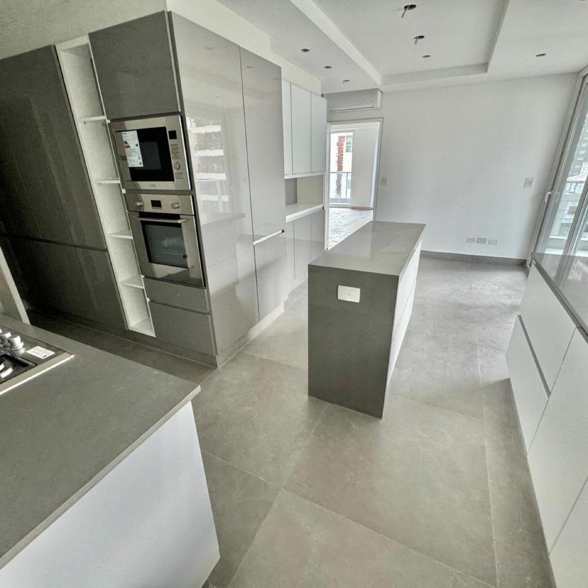 Depto 5 Amb con Dep y Cochera! Amenities y Seg 24 Hs - Edificio de Gran Categoria 1