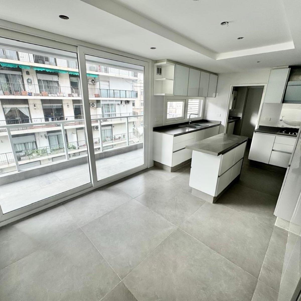 Depto 5 Amb con Dep y Cochera! Amenities y Seg 24 Hs - Edificio de Gran Categoria 2