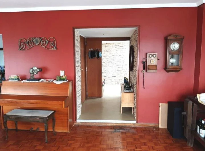 RETASADO!! Duplex en piso alto - 6 amb con 2 cocheras y Baulera en Belgrano 3