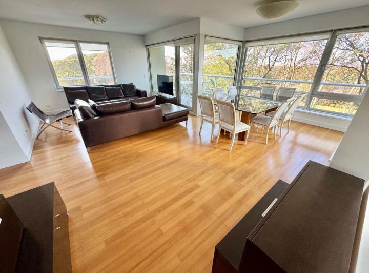 Departamento 3 amb en alquiler, Torre Le Parc!!!! - Puerto Madero 1
