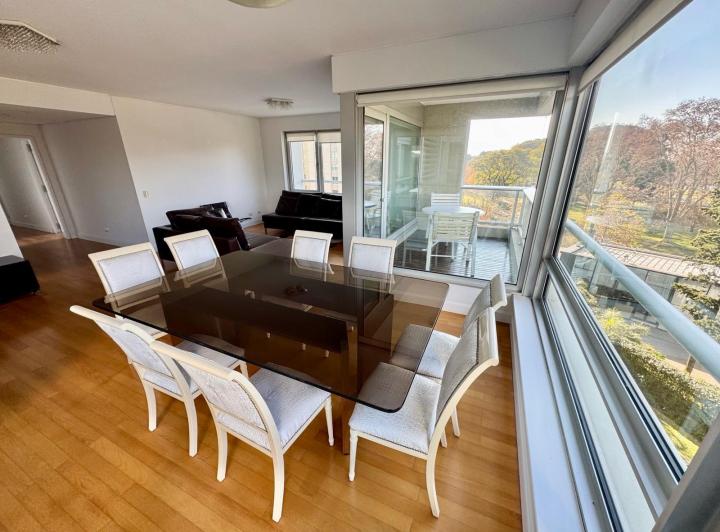 Departamento 3 amb en alquiler, Torre Le Parc!!!! - Puerto Madero 4