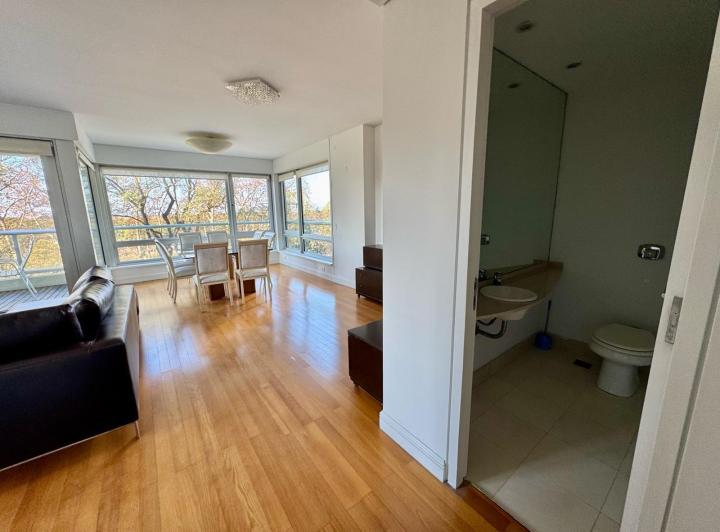 Departamento 3 amb en alquiler, Torre Le Parc!!!! - Puerto Madero 3