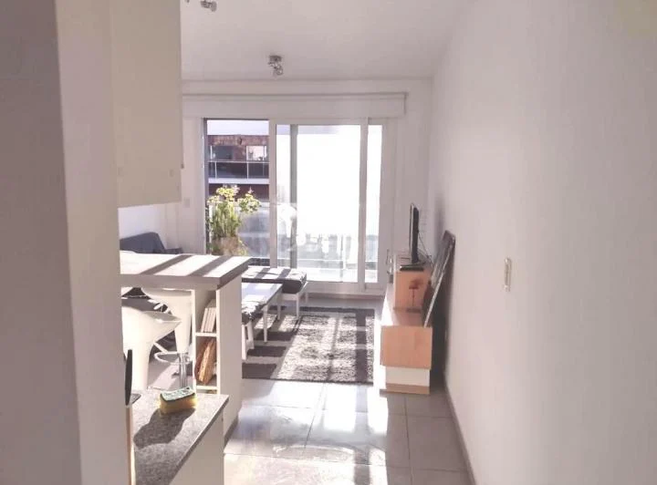 Alquiler - Duplex 2 ambientes con opción de alquilar amoblado 2