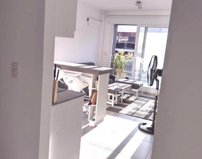 Alquiler - Duplex 2 ambientes con opción de alquilar amoblado 4