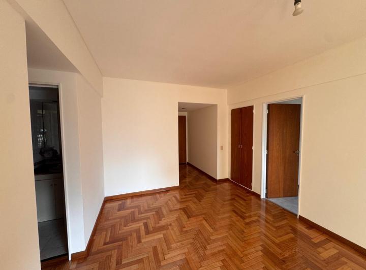 Departamento 2 AMBIENTES CON BALCON  - BELGRANO / NUÑEZ 3