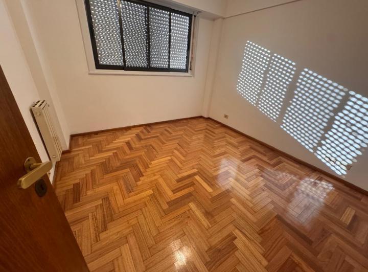 Departamento 2 AMBIENTES CON BALCON  - BELGRANO / NUÑEZ 5