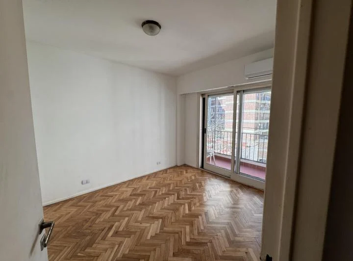 ALQUILER DEPARTAMENTO - 3 y 1/2  AMBIENTES - SALGUERO Y ALCORTA 1