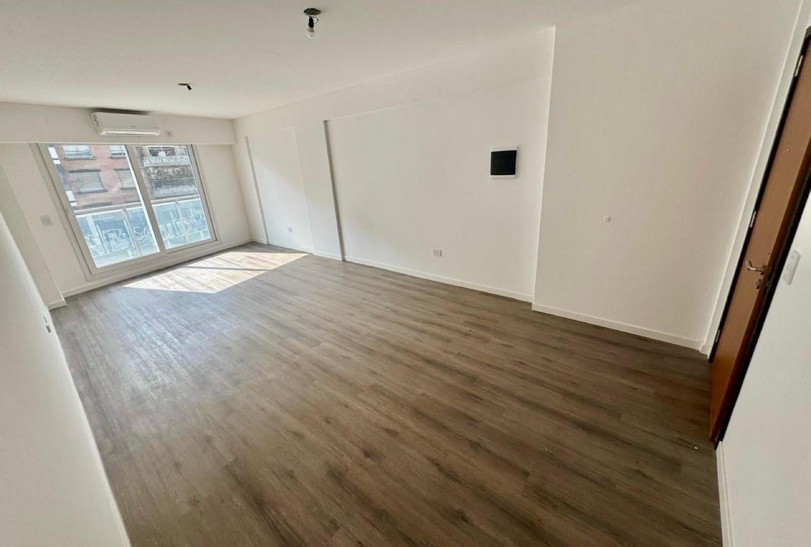 Espectacular Departamento 3 amb. Edificio Full Amenities y Seg 24 Hs!!- Belgrano