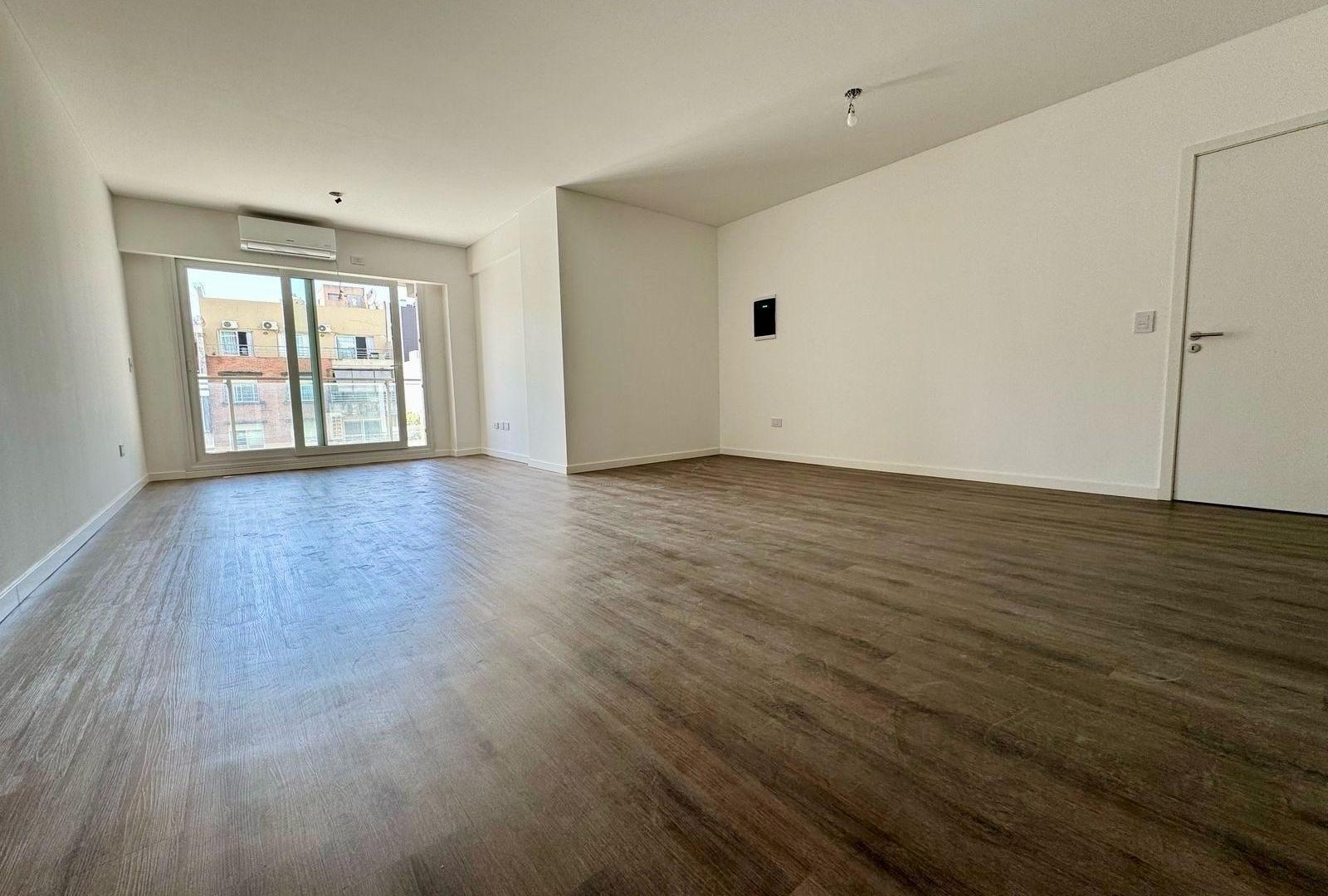 Departamento 4 amb con dep, Cochera, Full Amenities y Seg 24 hs!! - Belgrano