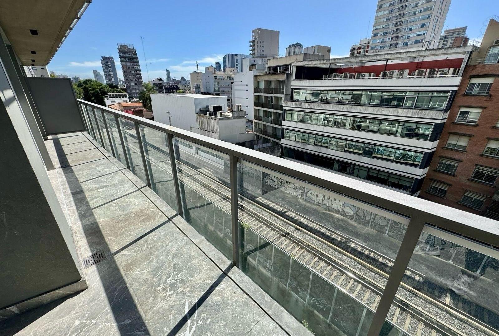 Foto de Departamento 4 amb con dep, Cochera, Full Amenities y Seg 24 hs!!, imagen 4