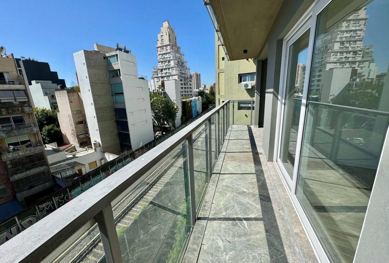 Foto de Departamento 4 amb con dep, Cochera, Full Amenities y Seg 24 hs!!, imagen 5