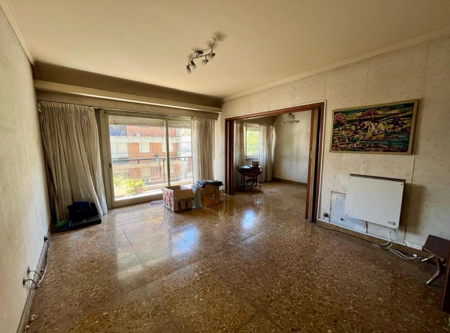 Foto de Departamento 4 ambientes con balcón al frente A REFACCIONAR!!! - Villa, imagen 4