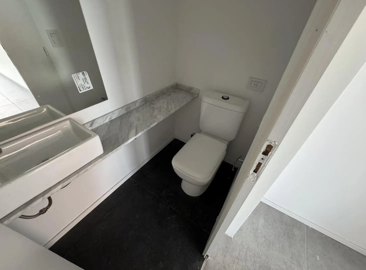 4 AMBIENTES NUÑEZ - DUPLEX CON TERRAZA - LISTO PARA ESCRITURAR 5