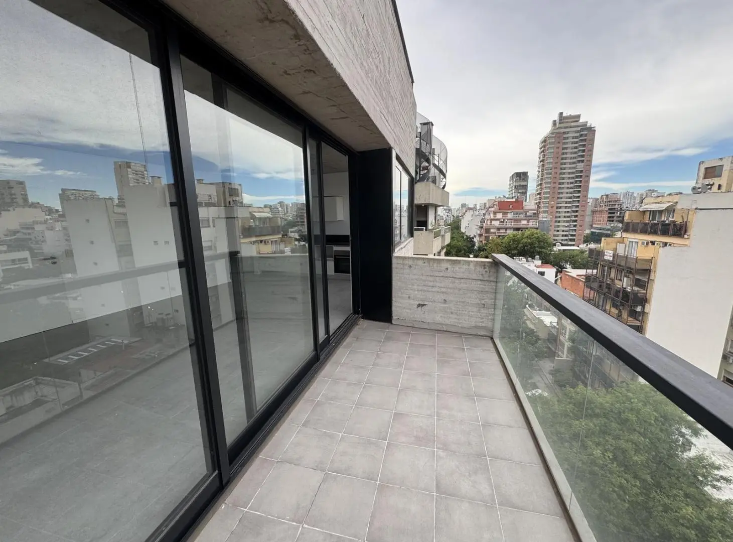 4 AMBIENTES NUÑEZ - DUPLEX CON TERRAZA - LISTO PARA ESCRITURAR 4