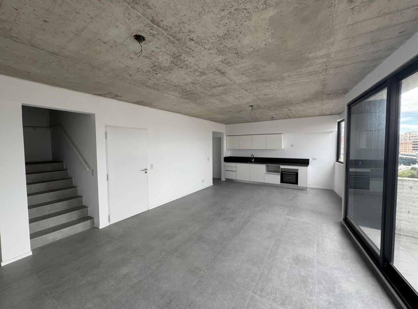 4 AMBIENTES NUÑEZ - DUPLEX  CON TERRAZA - LISTO PARA ESCRITURAR