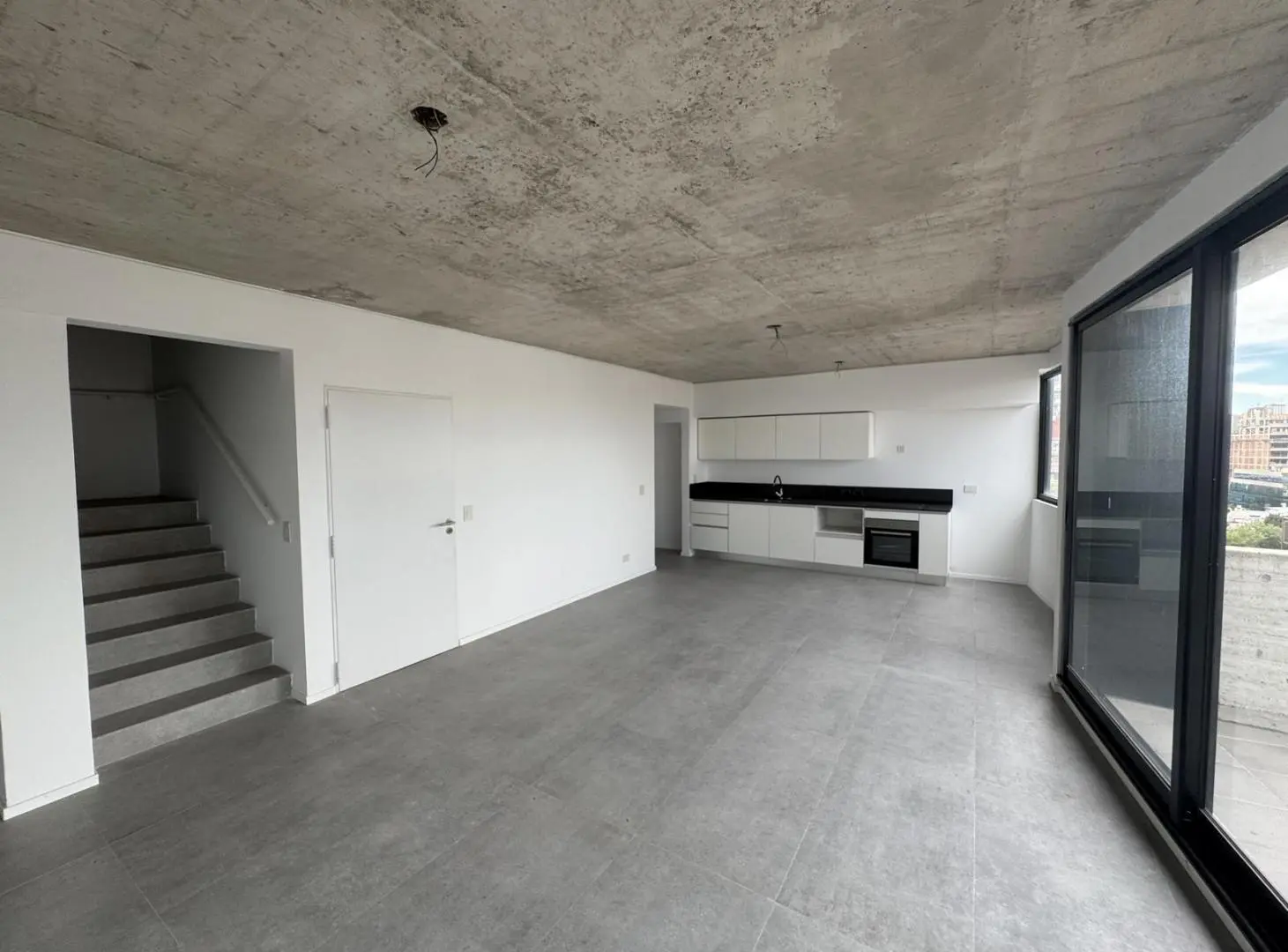 4 AMBIENTES NUÑEZ - DUPLEX CON TERRAZA - LISTO PARA ESCRITURAR 3