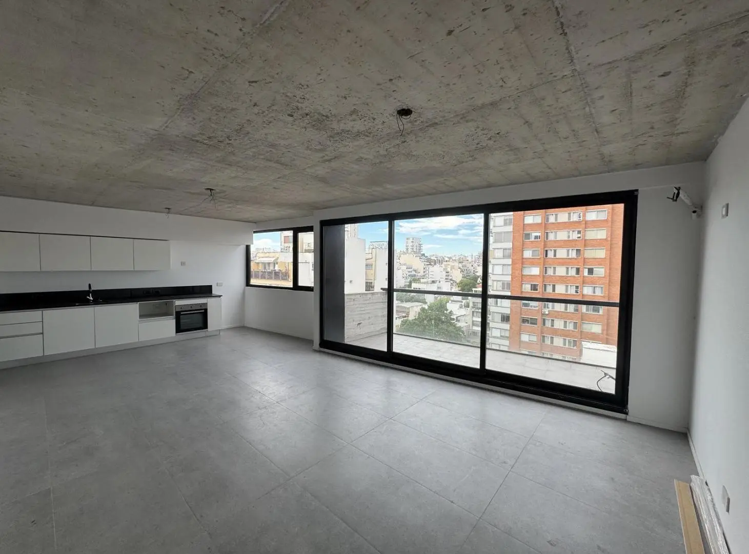 4 AMBIENTES NUÑEZ - DUPLEX CON TERRAZA - LISTO PARA ESCRITURAR 1