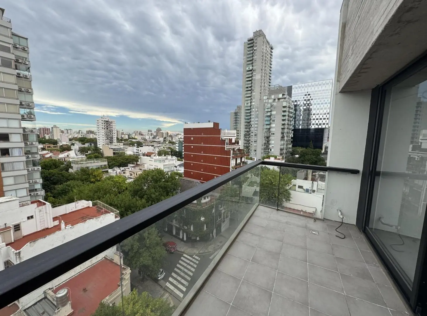4 AMBIENTES NUÑEZ - DUPLEX CON TERRAZA - LISTO PARA ESCRITURAR 2