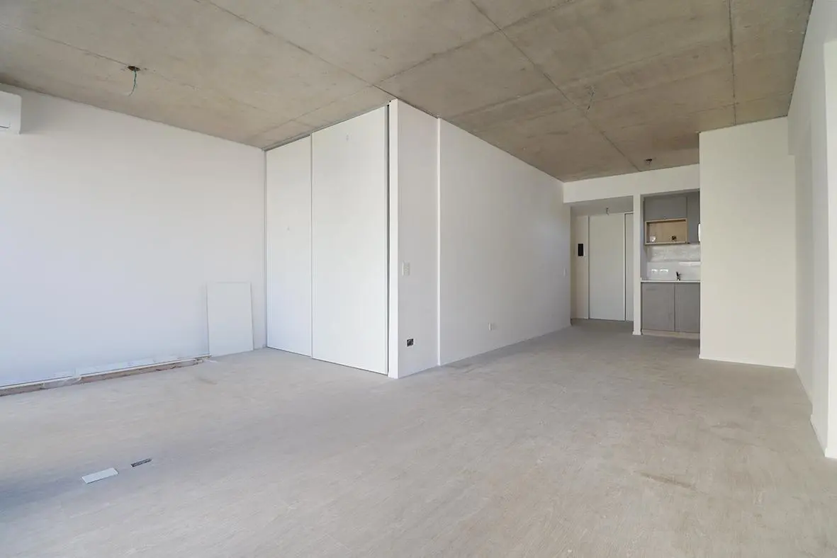 A ESTRENAR - UN AMBIENTE Y MEDIO SAAVEDRA - COGHLAN 3