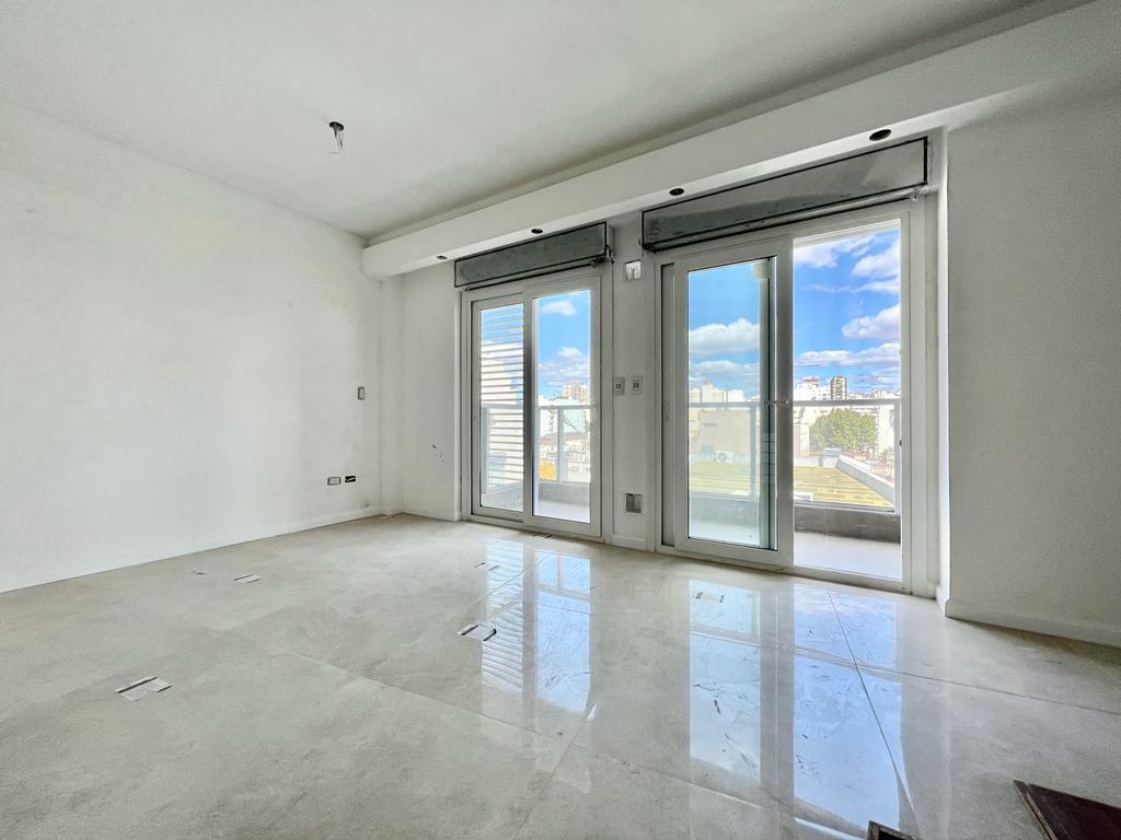 Torre  Brukman Monoambiente de 44 m2 con Balcón, Full amenities, Apto profesional y Airbnb!!