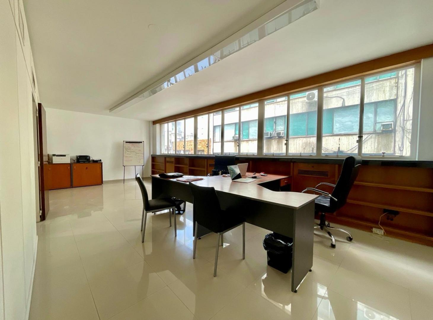 Oficina Apto Profesional en Venta 150 M2!!!- San Nicolás