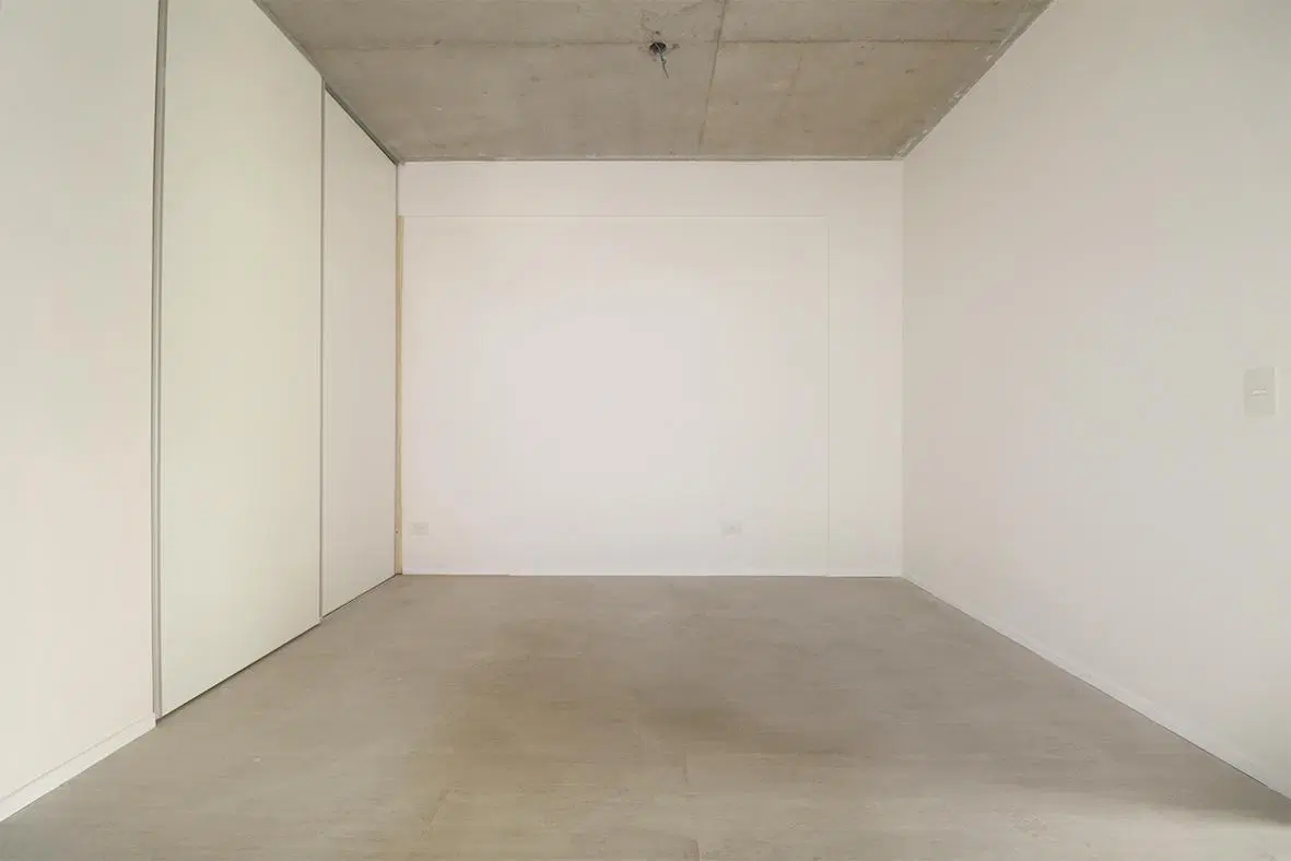 A ESTRENAR - MONOAMBIENTE AMPLIO CON BALCON SAAVEDRA - COGHLAN 2
