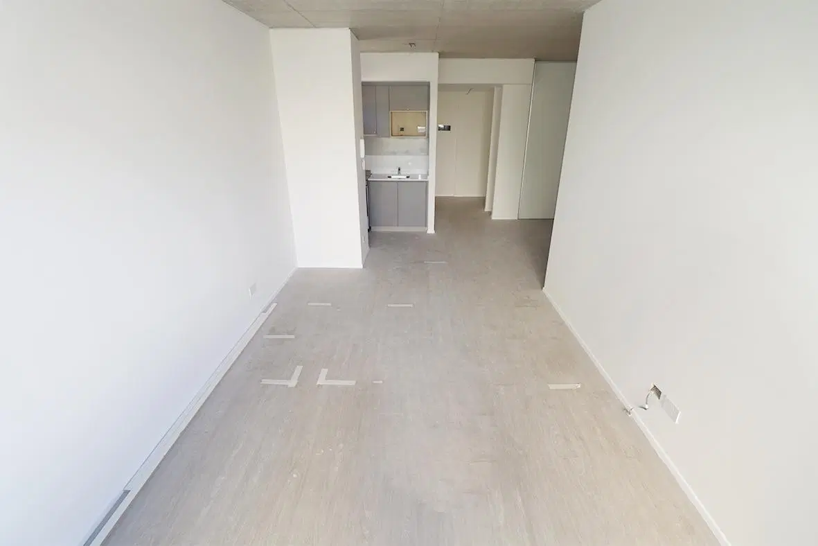 A ESTRENAR - MONOAMBIENTE AMPLIO CON BALCON SAAVEDRA - COGHLAN 3