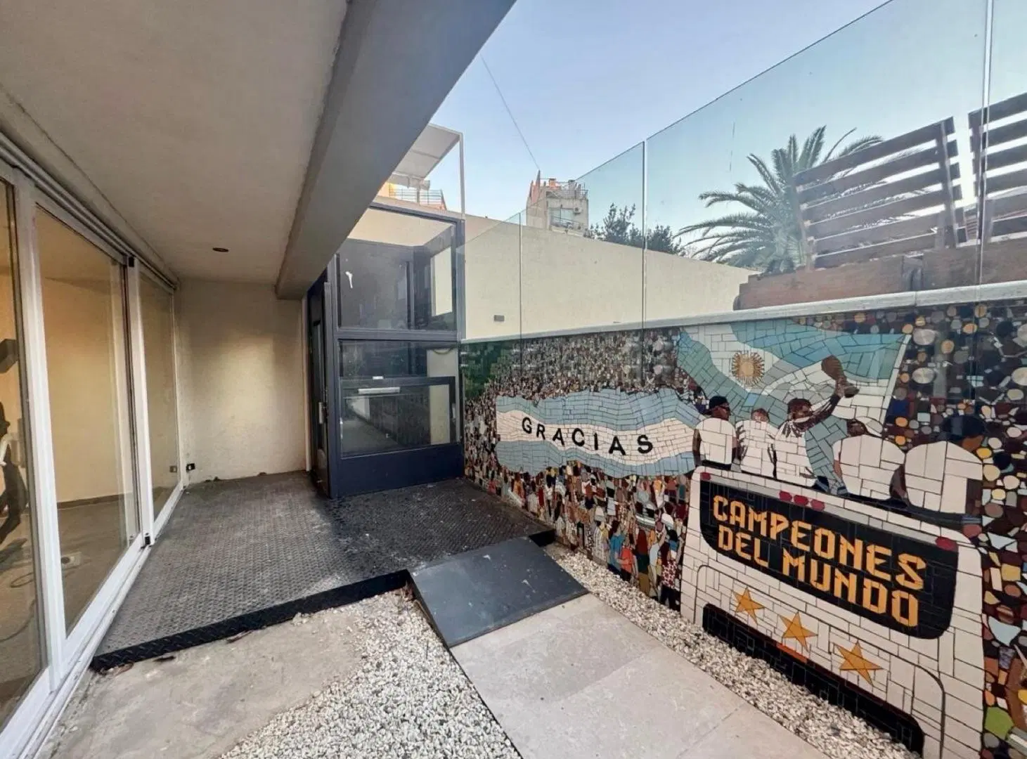 2 ambientes con balcón y cochera opcional en edificio con Amenities ¡A Estrenar! 5