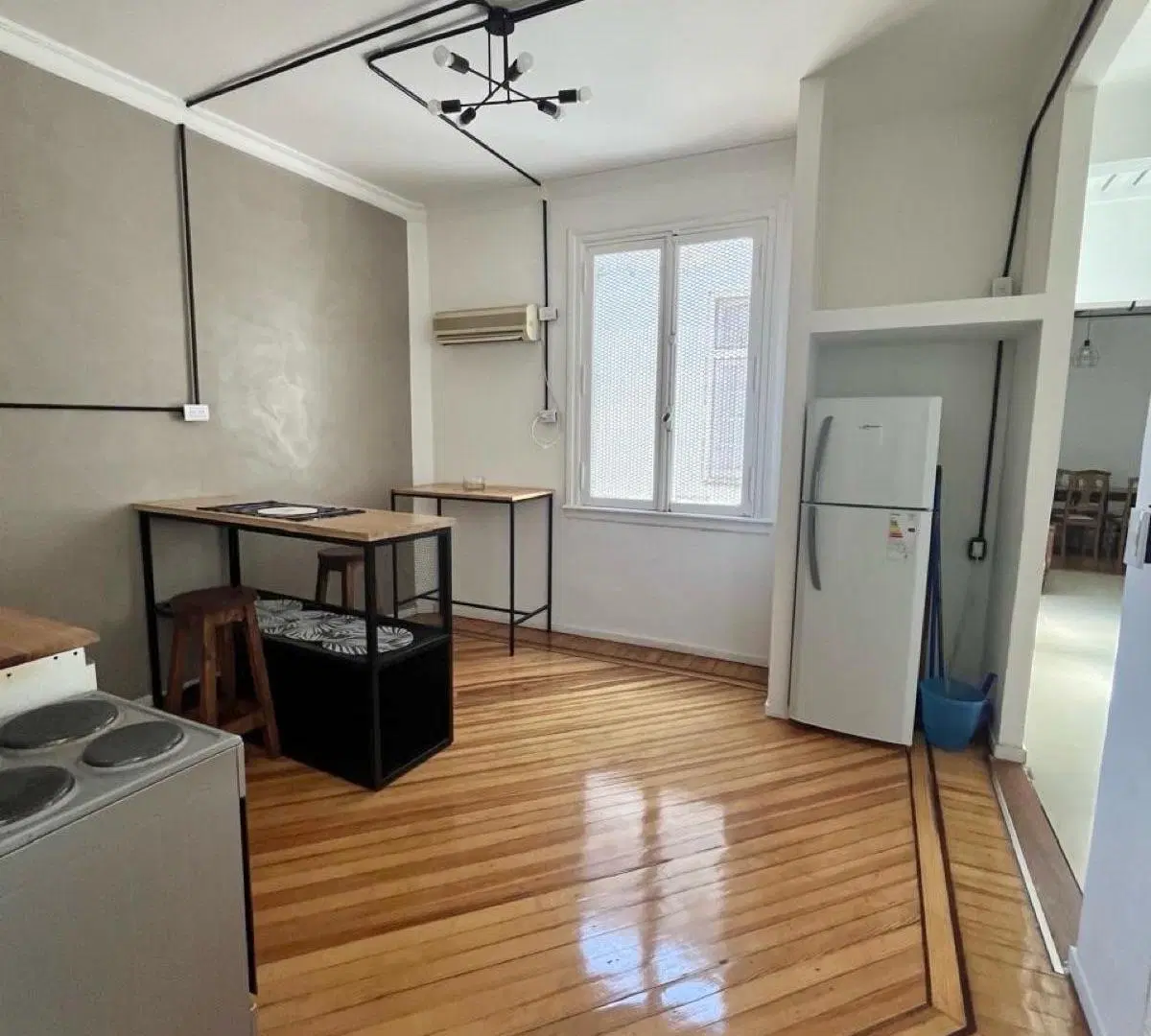 Hermoso Departamento 4 ambientes Semipiso 100 M2!! - Balvanera 4