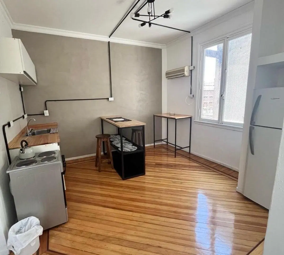 Hermoso Departamento 4 ambientes Semipiso 100 M2!! - Balvanera 3