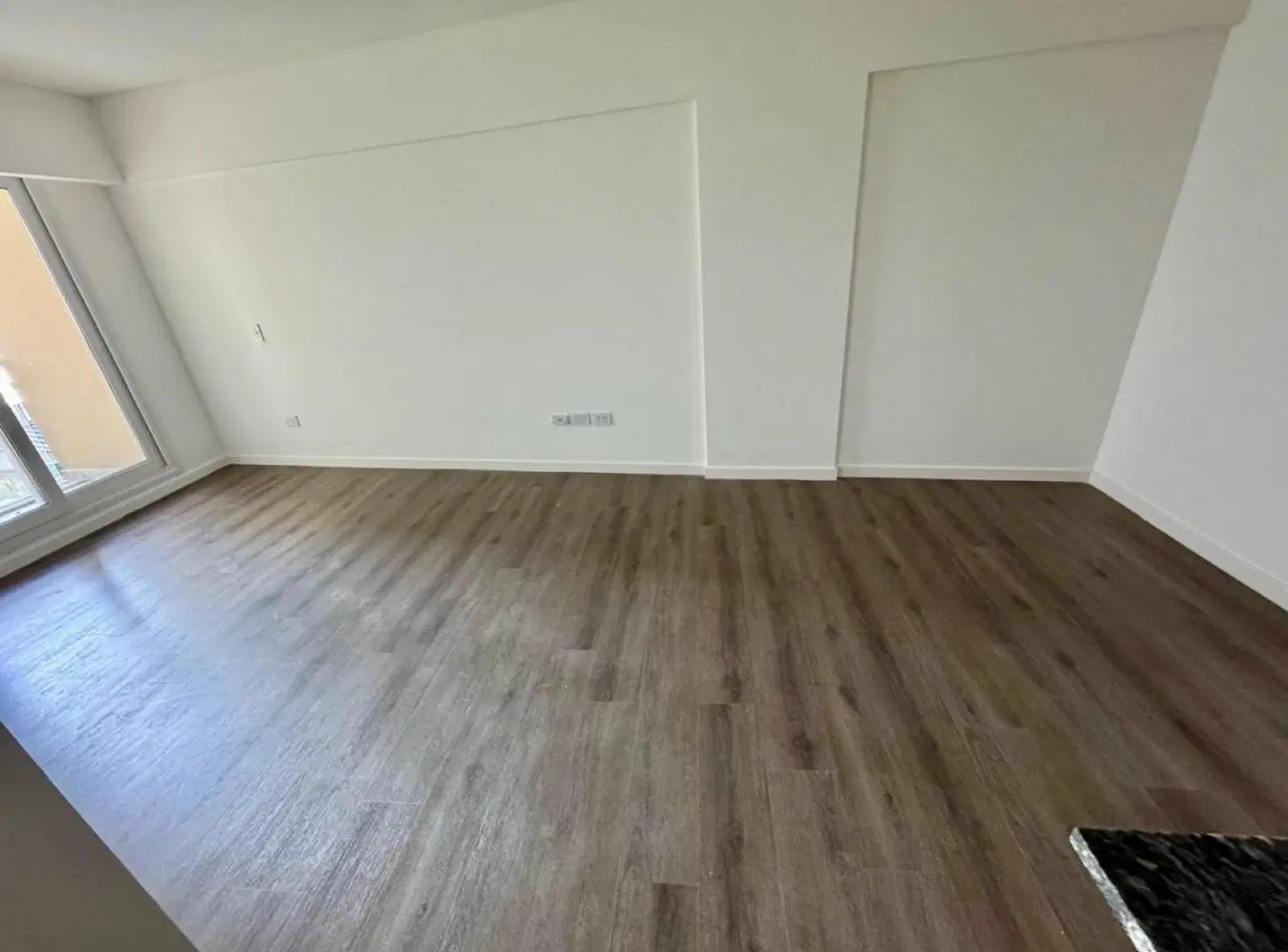Monoambiente en edificio full amenities!!! - Chacarita 3