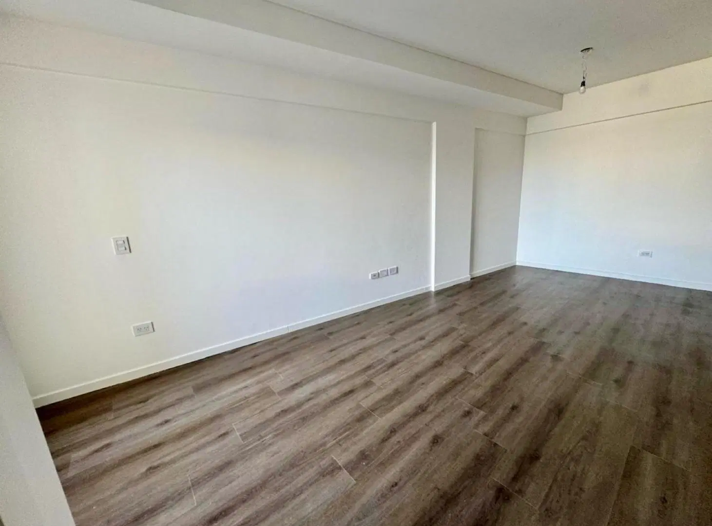 Monoambiente en edificio full amenities!!!! - Chacarita 2