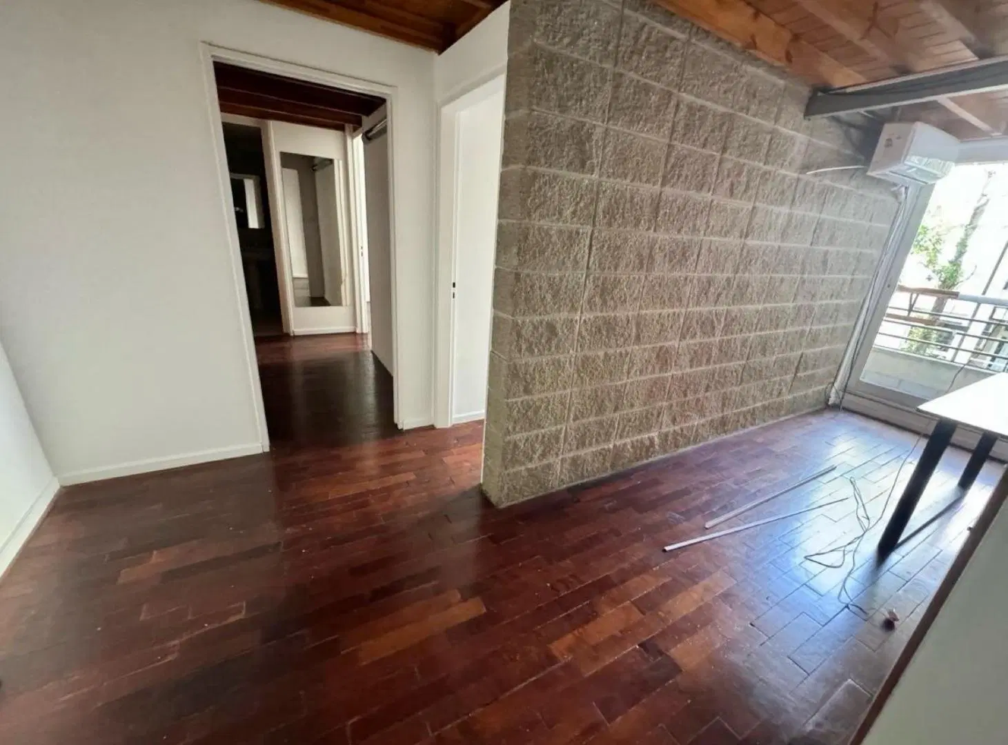 Espectacular Departamento/oficina en "La Algodonera" 200 M2!!! - Palermo 4