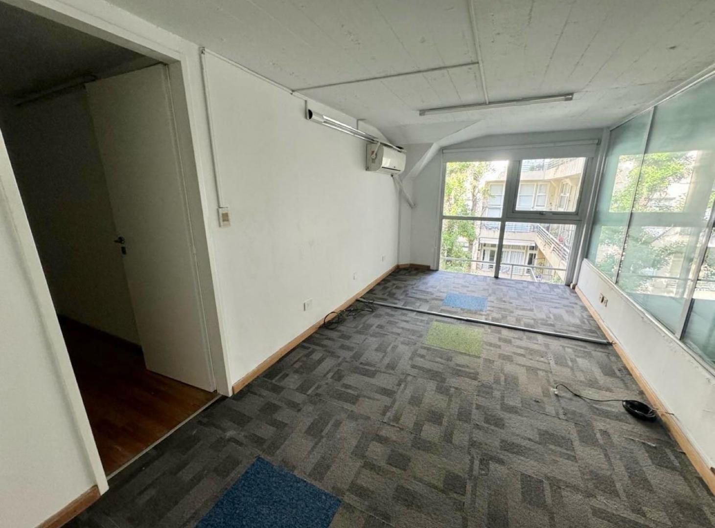 Foto de Espectacular Departamento/oficina en "La Algodonera" 200 M2!!! - Palermo, imagen 2