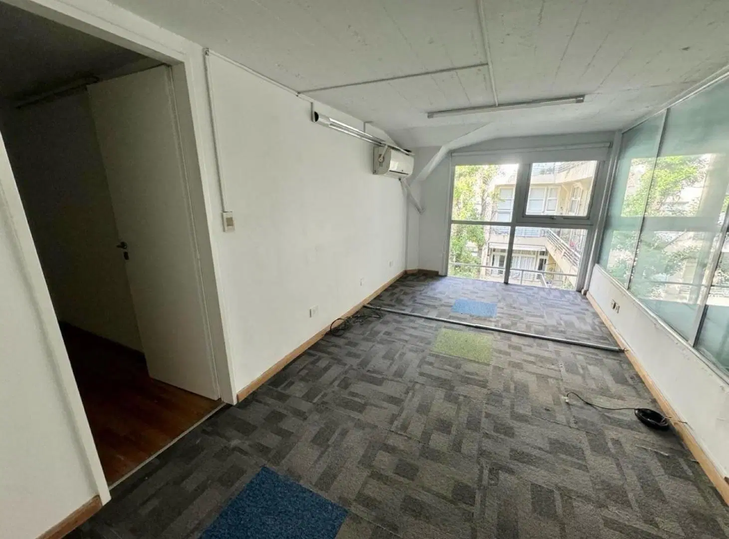 Espectacular Departamento/oficina en "La Algodonera" 200 M2!!! - Palermo 2