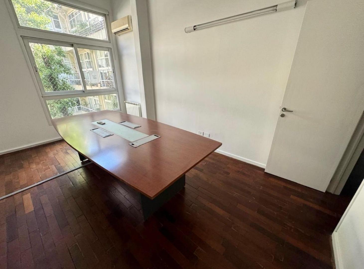 Espectacular Departamento/oficina en "La Algodonera" 200 M2!!! - Palermo