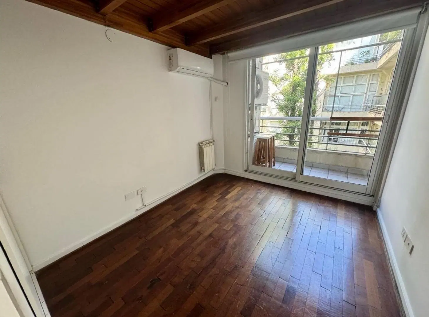 Espectacular Departamento/oficina en "La Algodonera" 200 M2!!! - Palermo 3