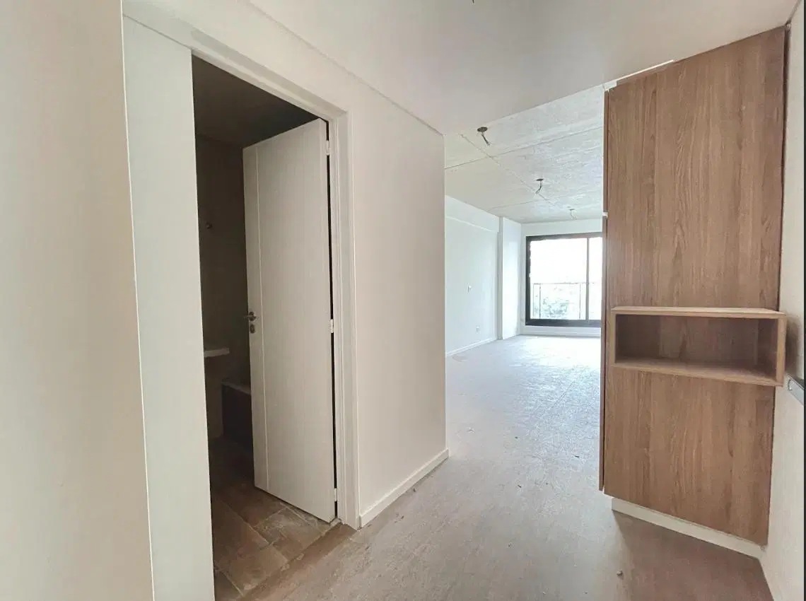 Departamento Monoambiente a estreanar, excelente ubicacion!- Belgrano 3