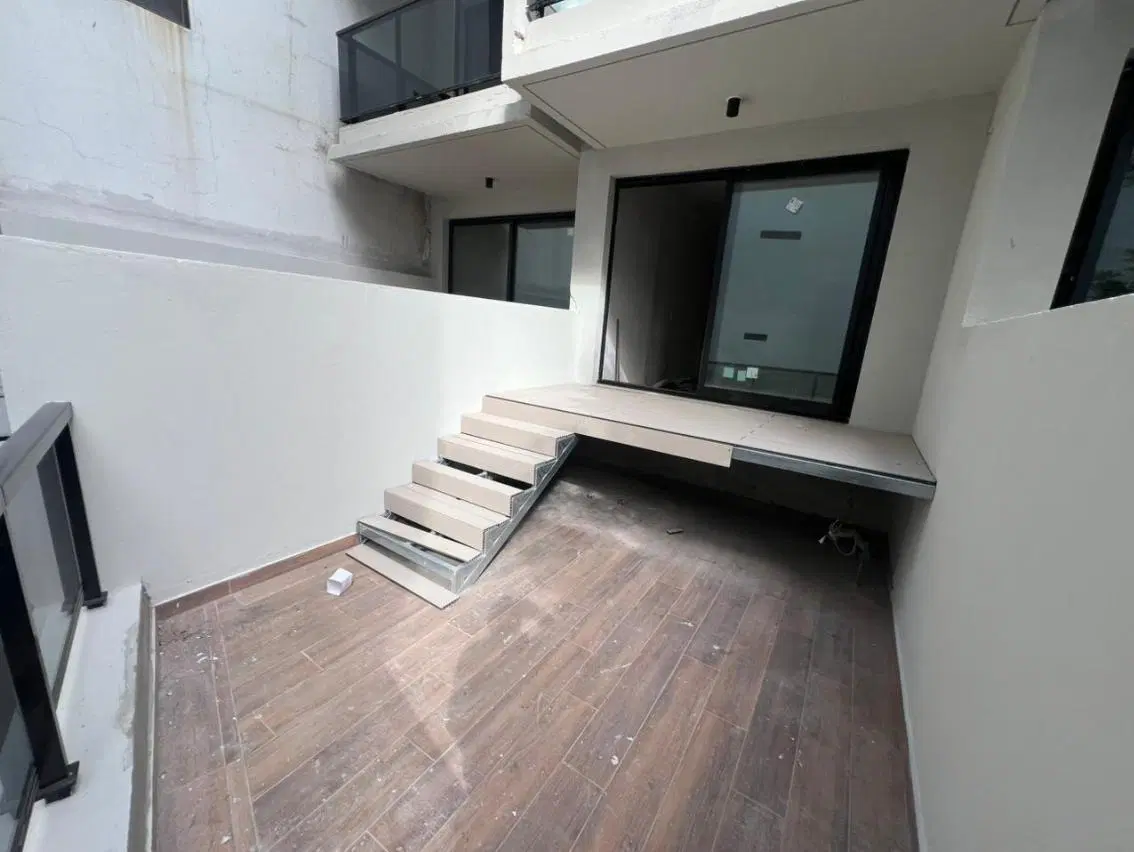 Departamento Monoambiente a estrenar, excelente ubicacion!!- Belgrano 5